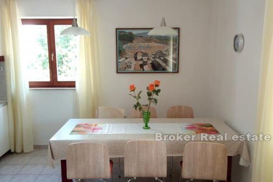 House 50m from the beach