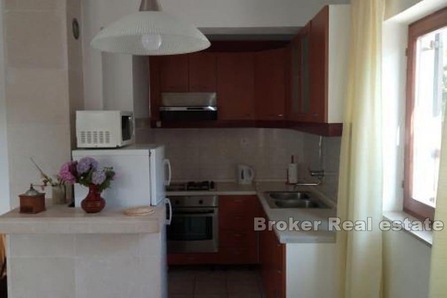 House 50m from the beach