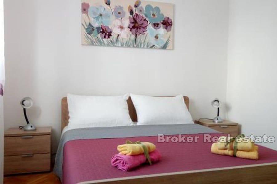 House 50m from the beach