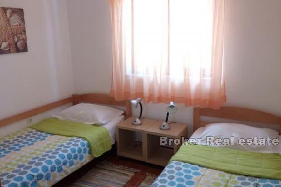 Дом в 50 м от пляжа