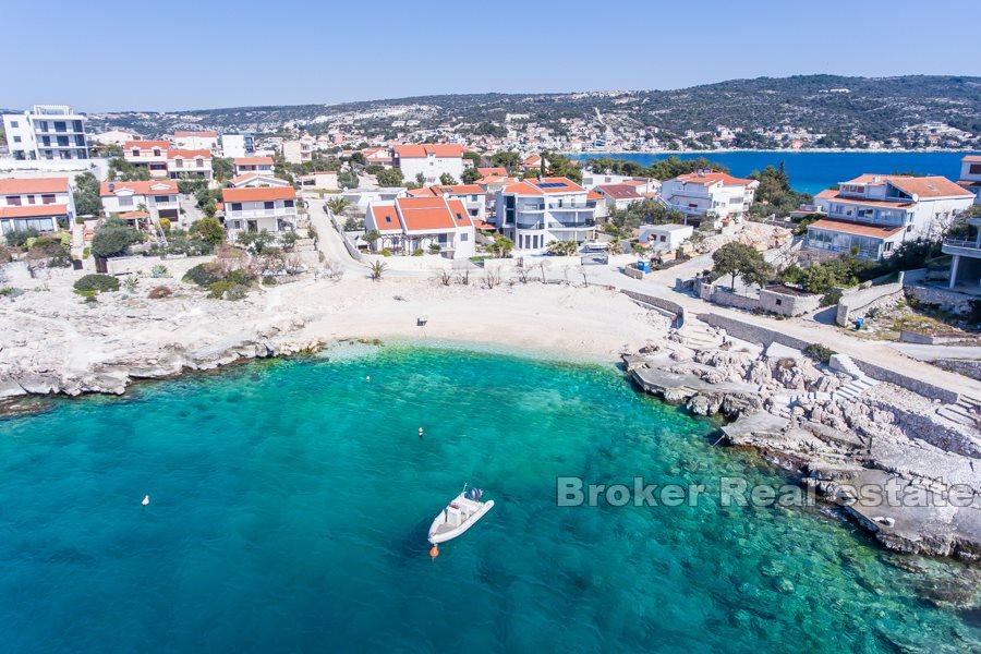 Apartment house in an exceptional location