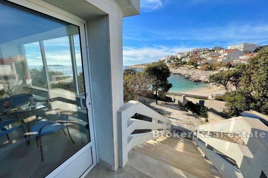 Apartment house in an exceptional location