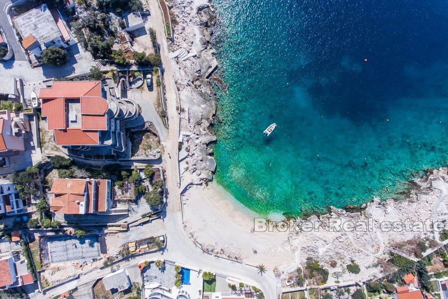 Apartment house in an exceptional location