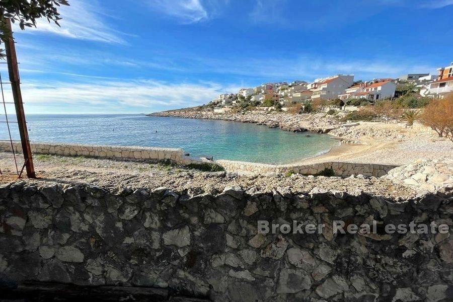 Apartment house in an exceptional location