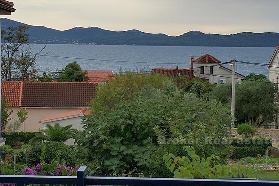 Kuća sa apartmanima