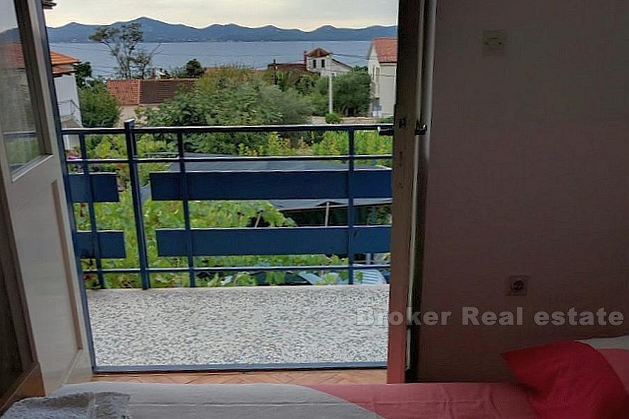 Kuća sa apartmanima