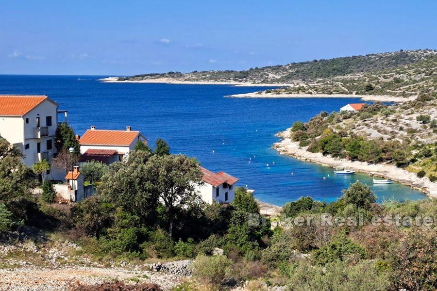 Beau terrain à bâtir