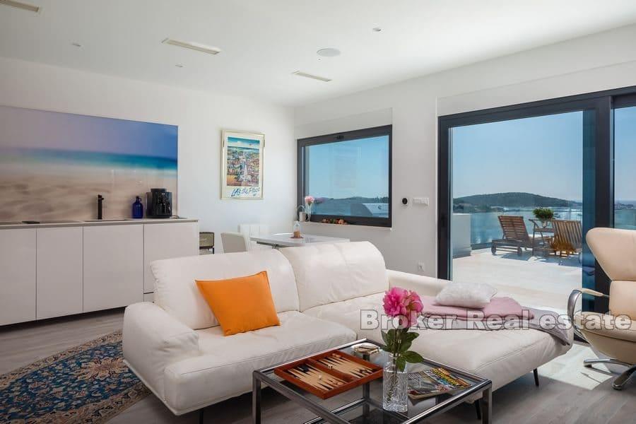 Beautiful semi-detached villa