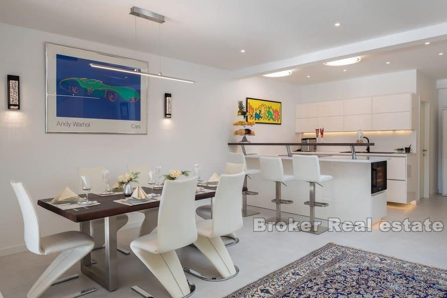 Schöne Doppelhaushälfte