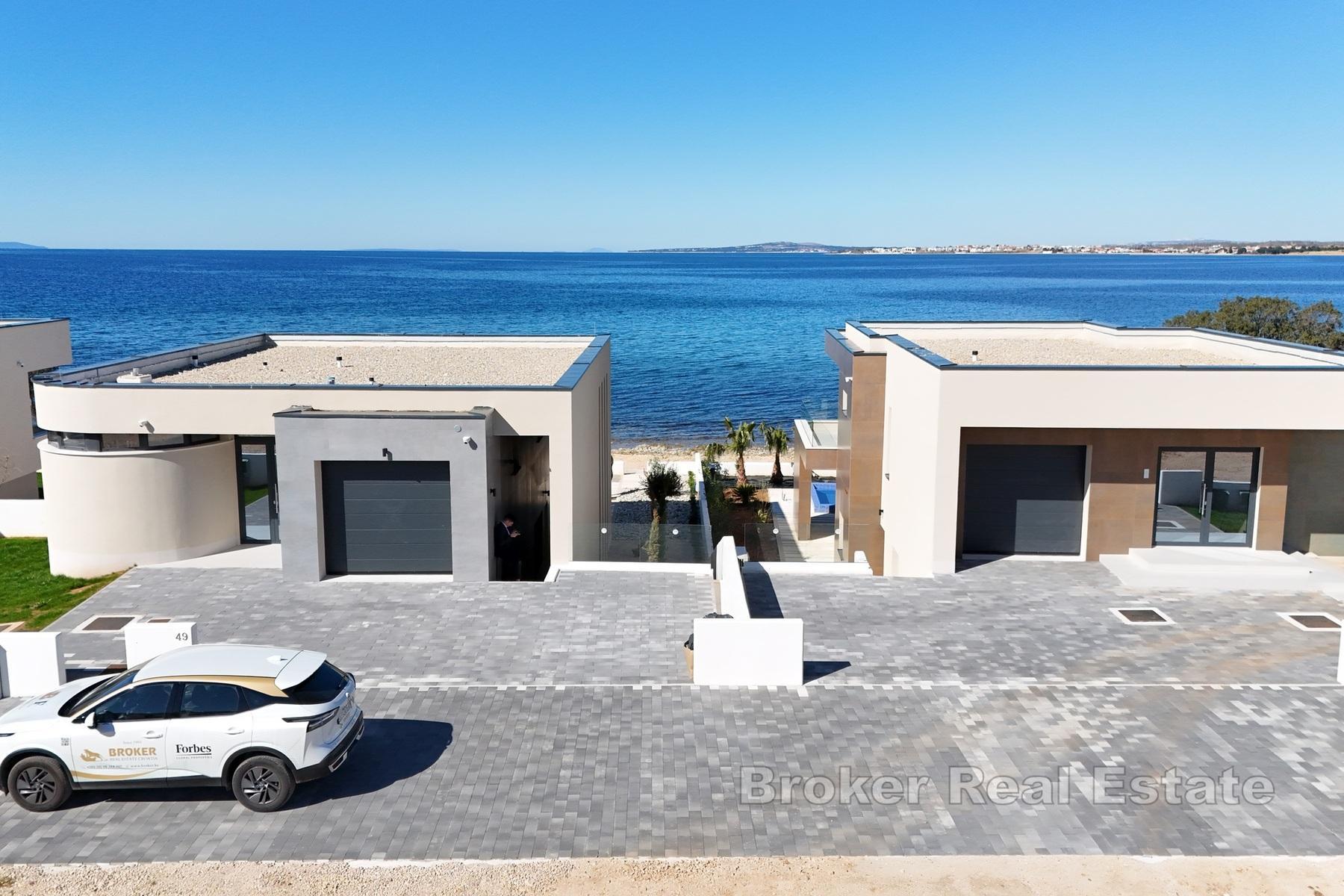 Villa moderna in una splendida posizione