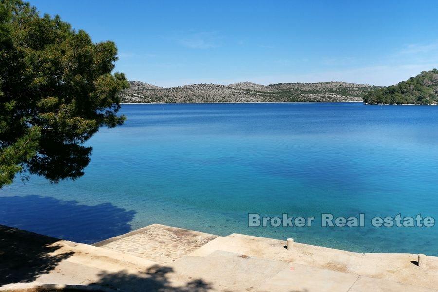 Jedinečná nemovitost v přírodním parku