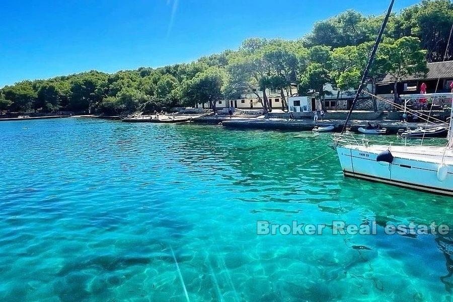 Уникальный объект недвижимости в природном парке