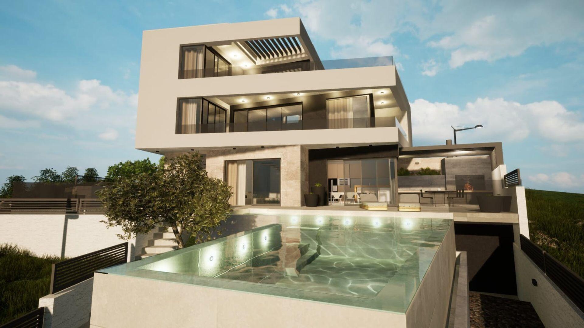 01-2022-385-rogoznica-modern-villa-with-sea-view-for-sale