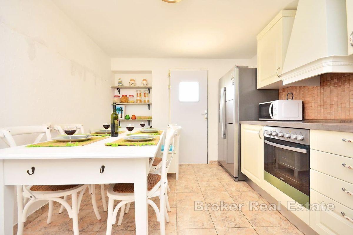 Samostojeća kuća na dvije etaže