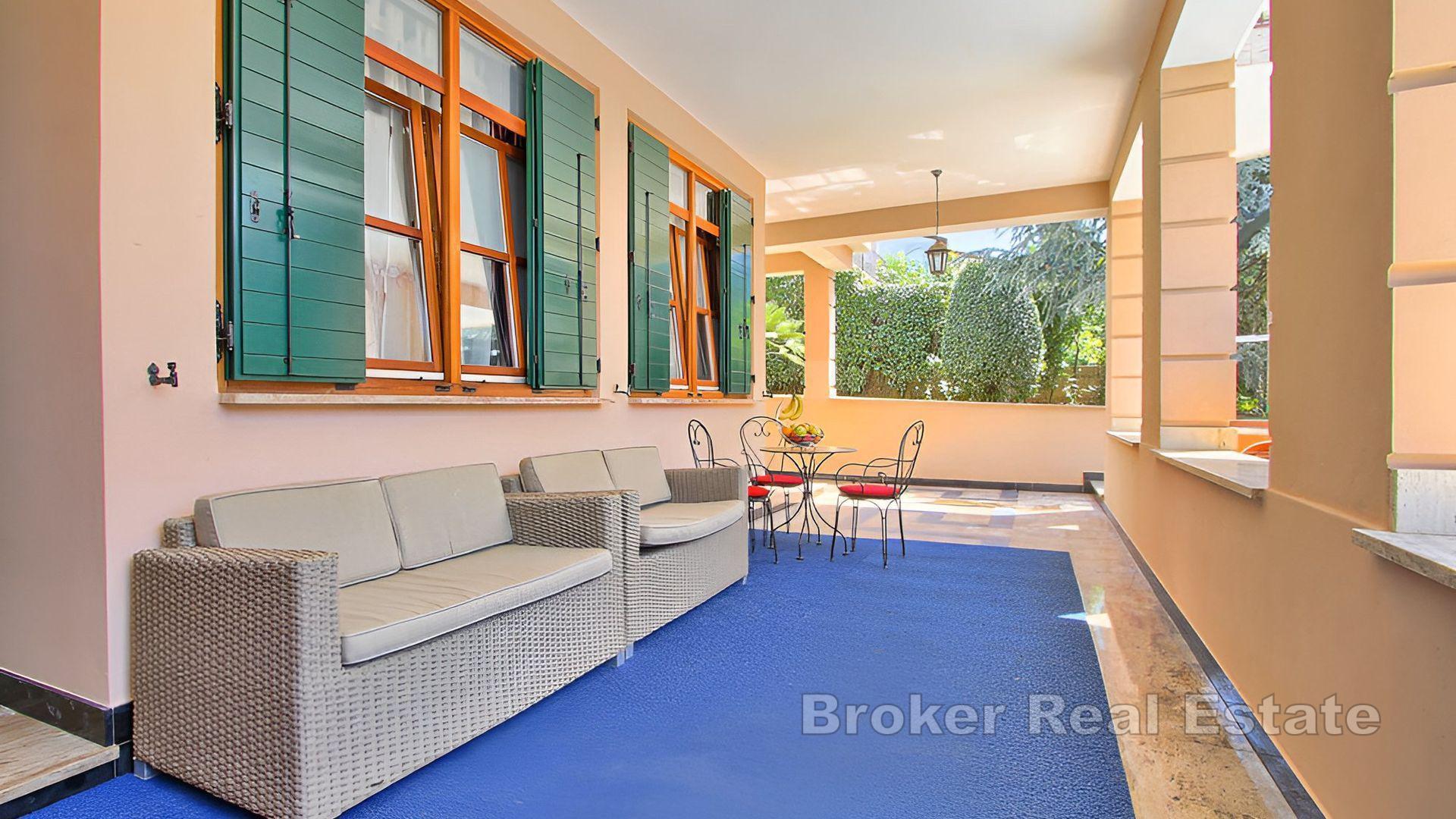 Exklusive Villa in attraktiver Lage