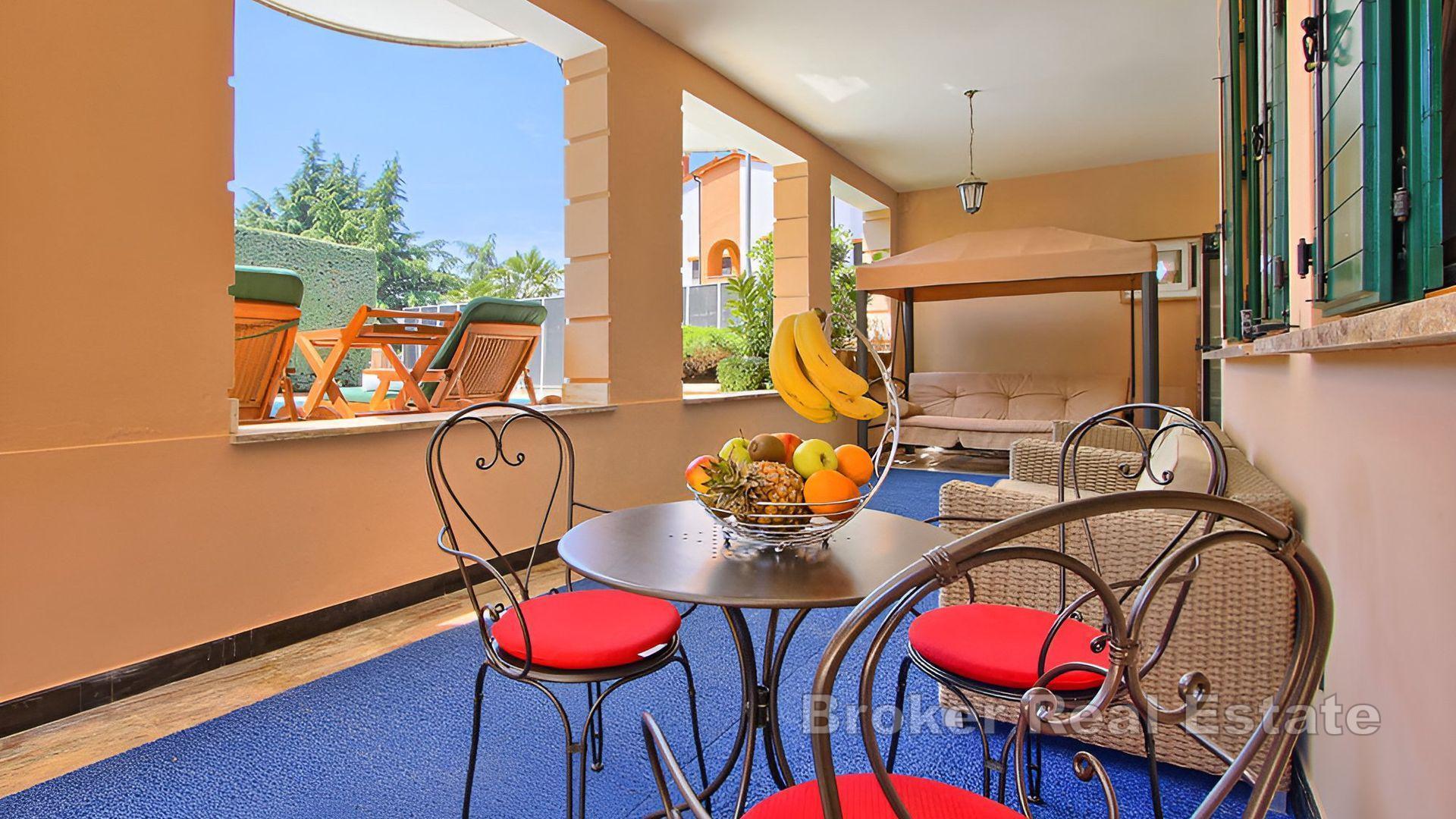 Exklusive Villa in attraktiver Lage