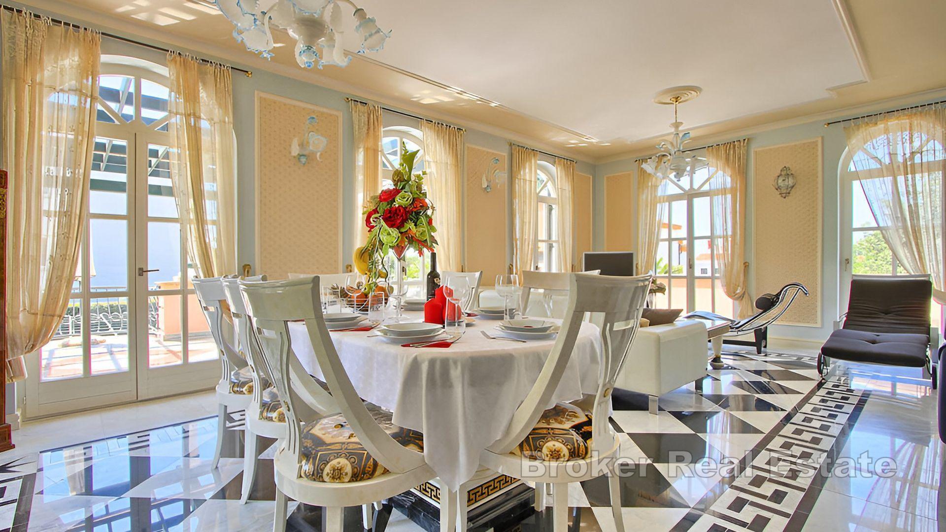 Exklusive Villa in attraktiver Lage