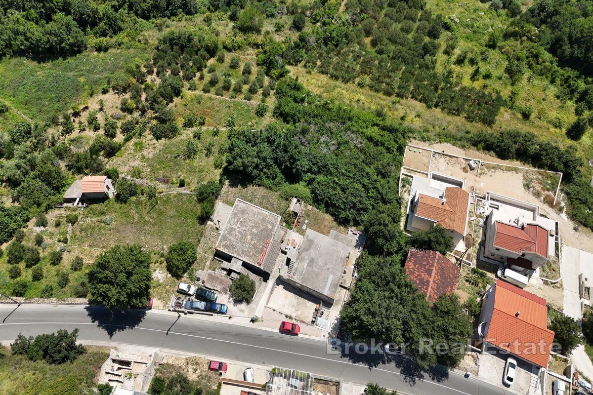 Terreno edificabile con vista panoramica