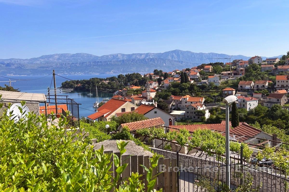 Šarmantna kuća s prekrasnim pogledom