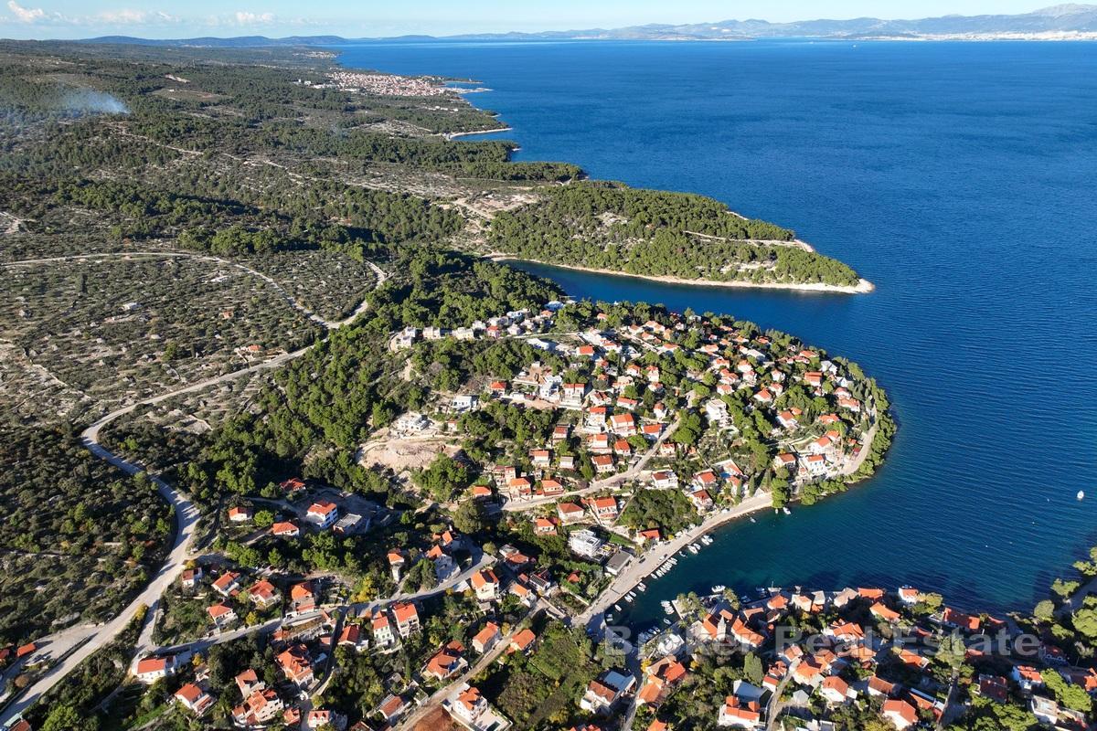 Okouzlující dům s krásným výhledem