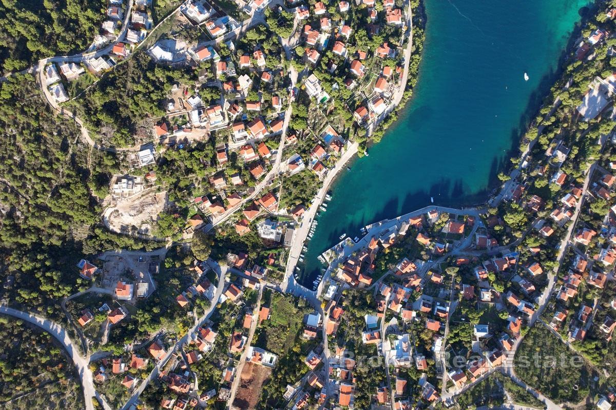 Okouzlující dům s krásným výhledem