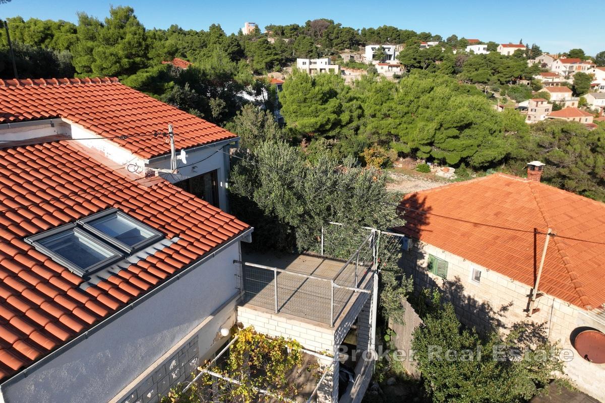 Okouzlující dům s krásným výhledem