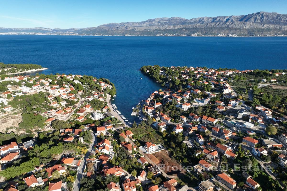 Šarmantna kuća s prekrasnim pogledom