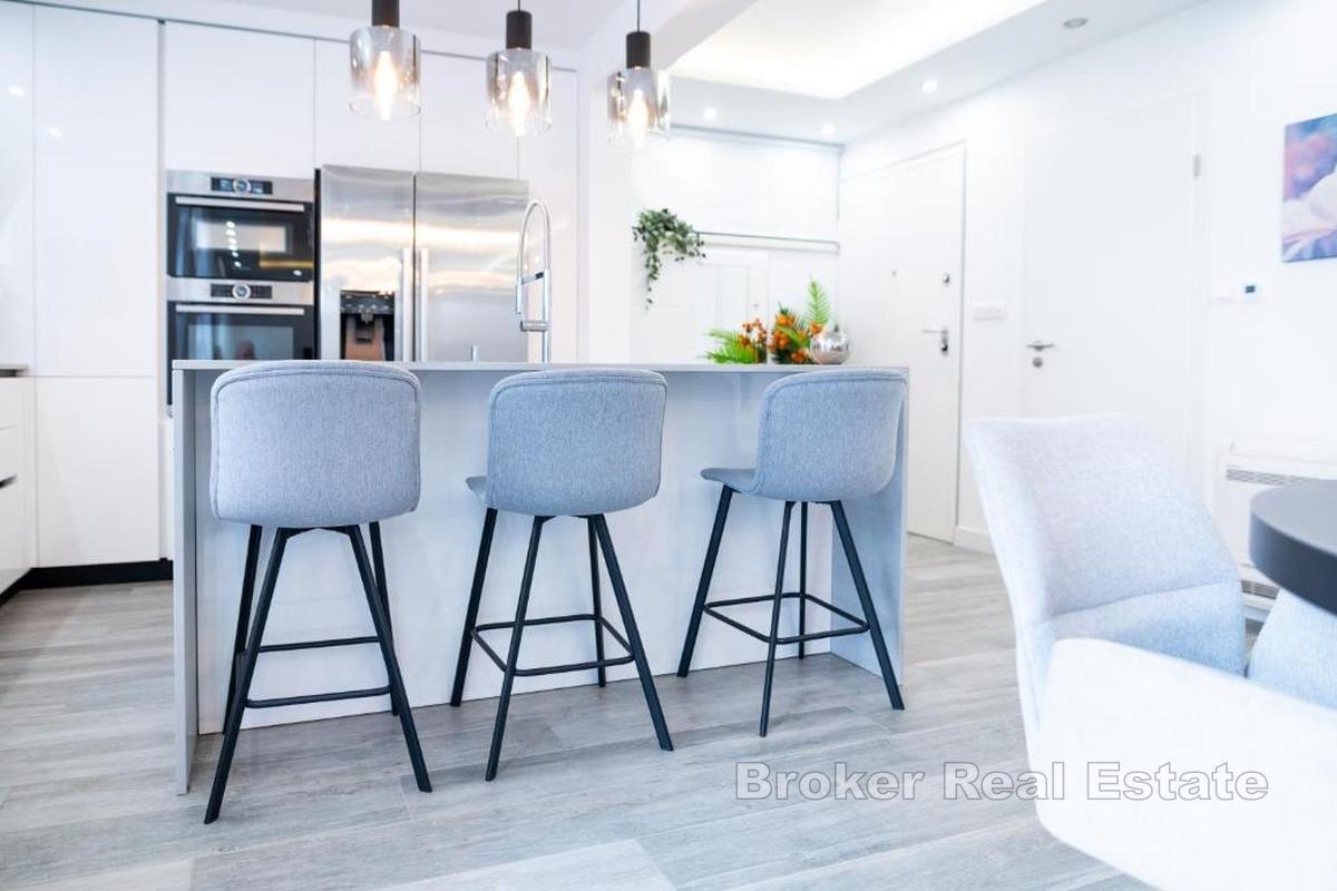 Современная вилла для долгосрочной аренды