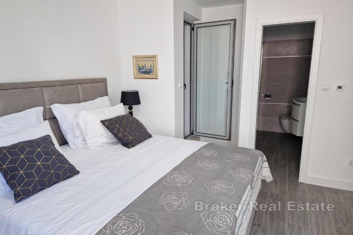 Современная вилла для долгосрочной аренды