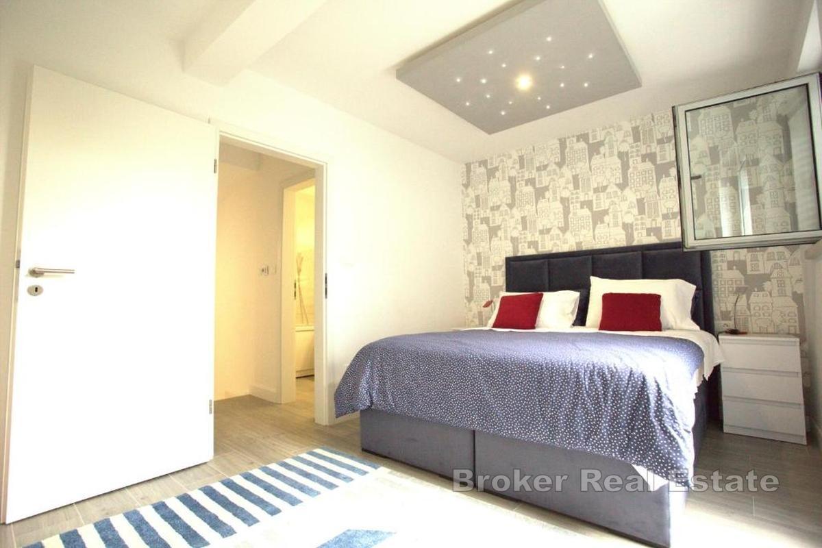 Nowoczesna willa na wynajem długoterminowy