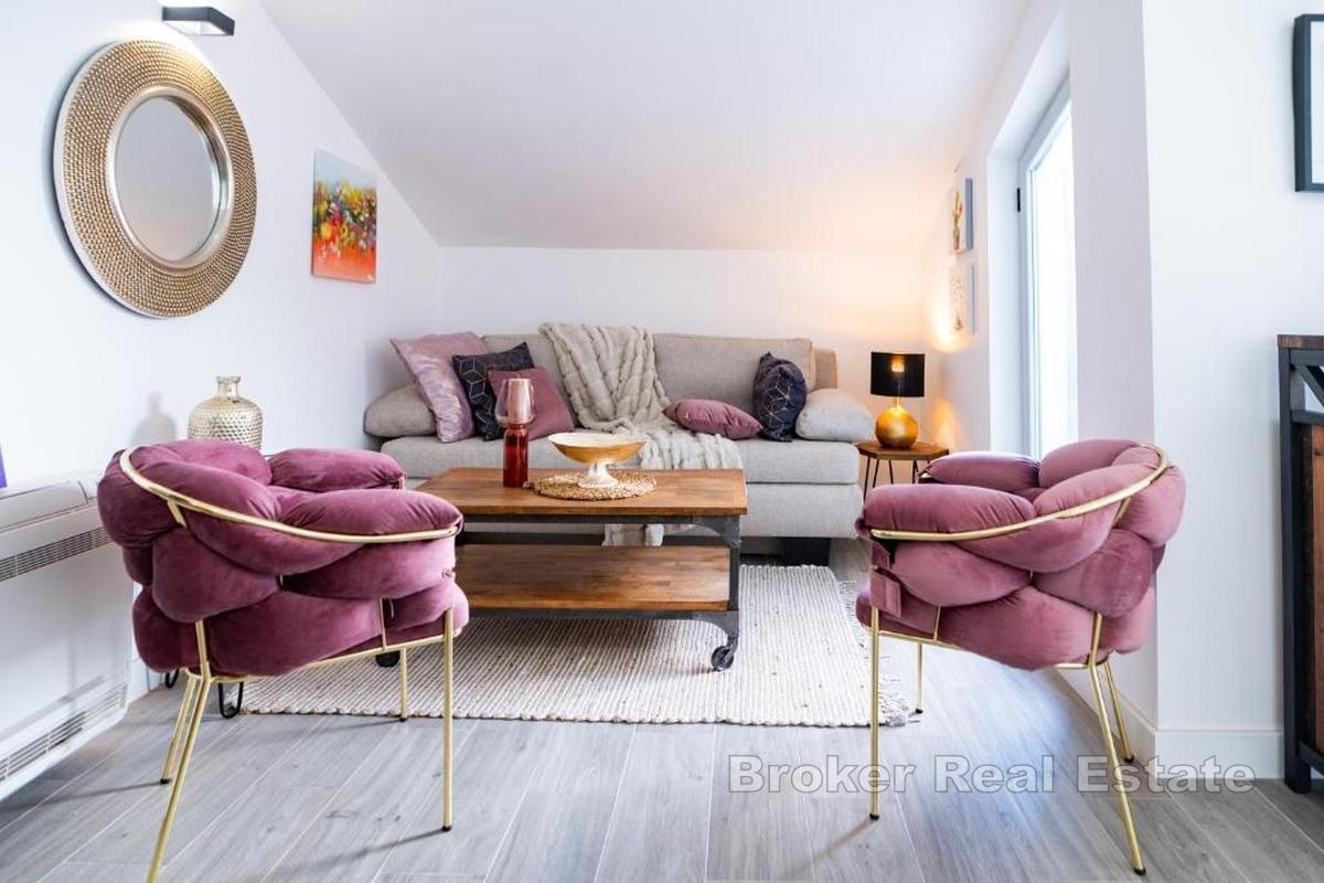 Современная вилла для долгосрочной аренды