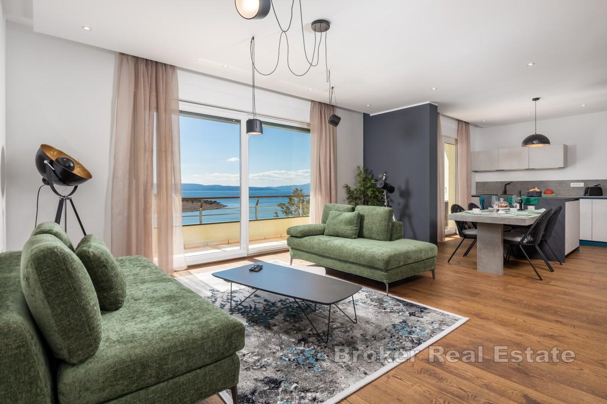 Magnifik villa med spektakulär havsutsikt