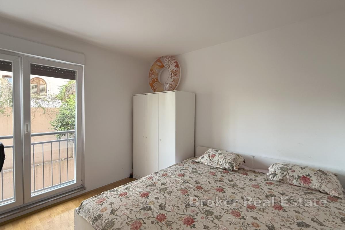 Appartamento con una camera da letto in una posizione tranquilla