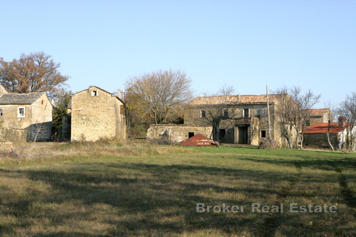 Уникальный объект недвижимости с концептуальным проектом и большим инвестиционным потенциалом