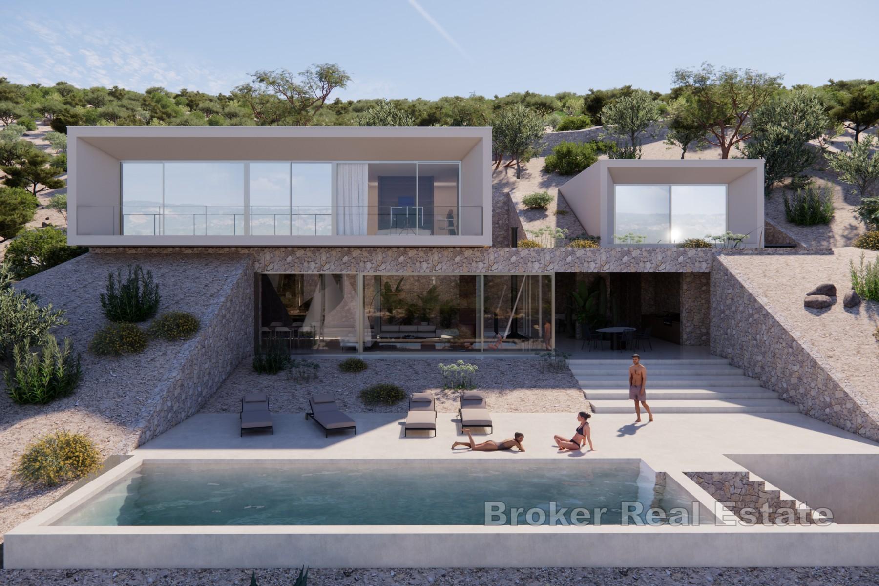 Baugrundstück am Meer - Premiumlage