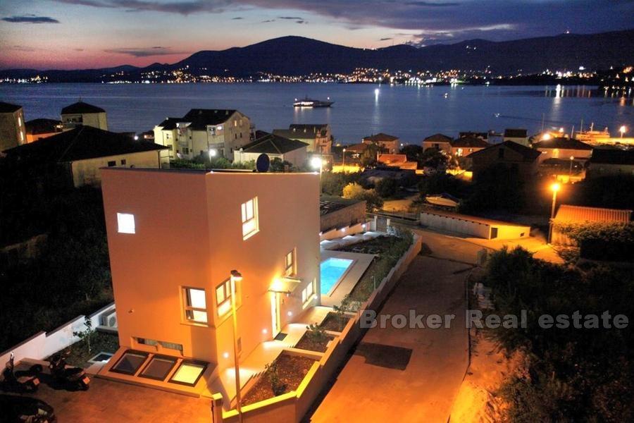 Villa familiale avec piscine