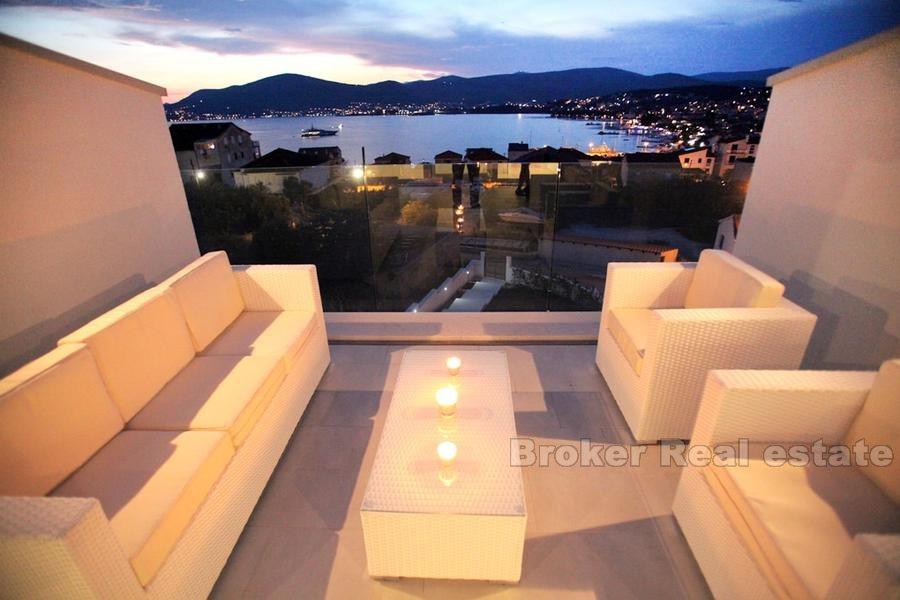 Willa rodzinna z basenem