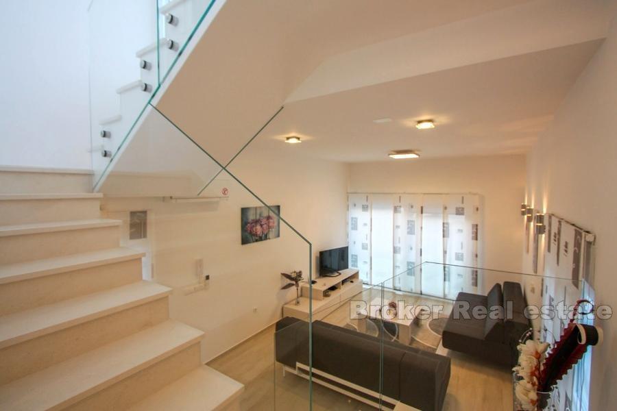 Willa rodzinna z basenem