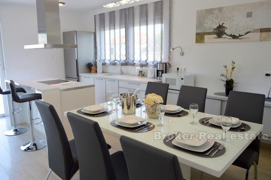 Willa rodzinna z basenem