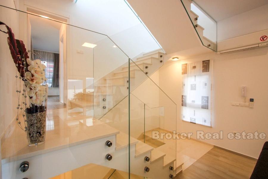 Willa rodzinna z basenem