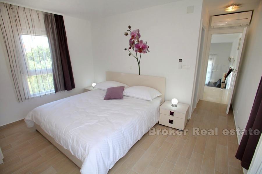 Willa rodzinna z basenem