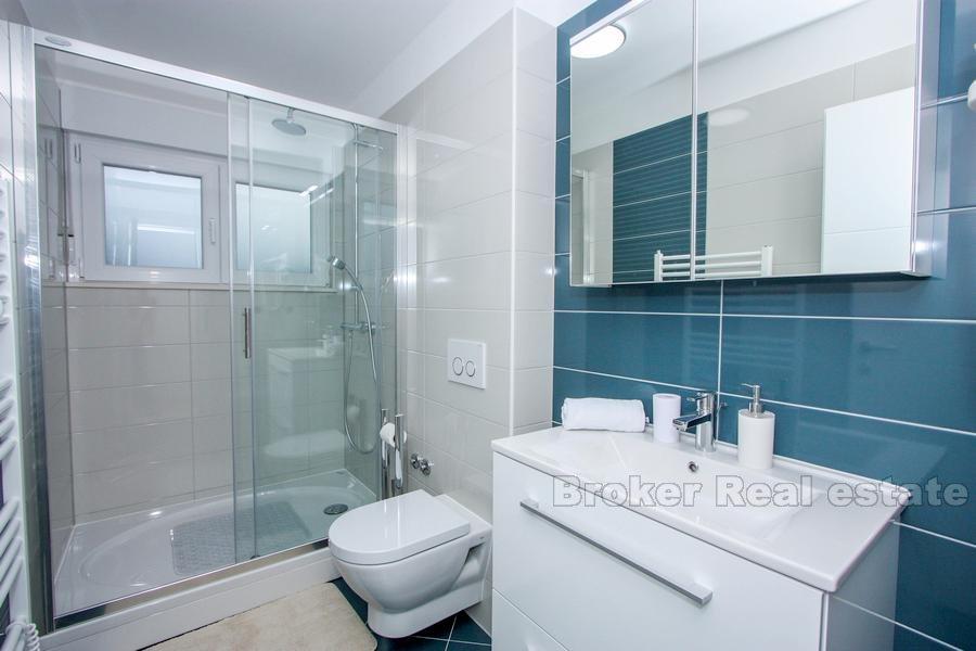 Willa rodzinna z basenem