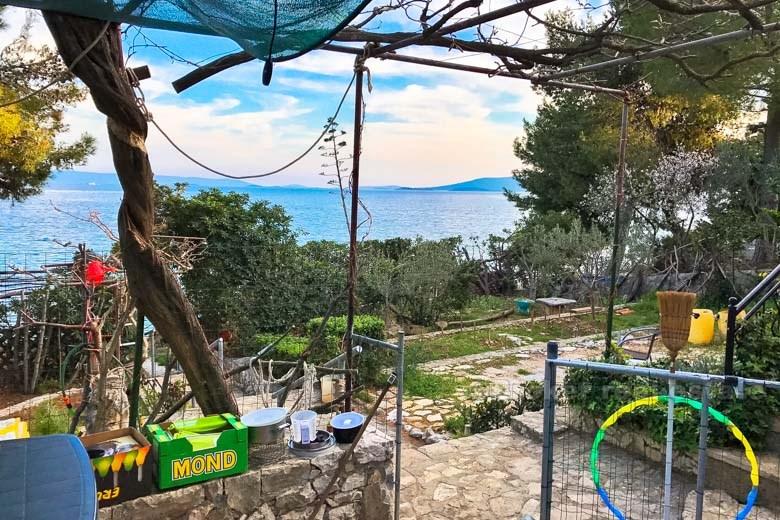 Дом для реконструкции