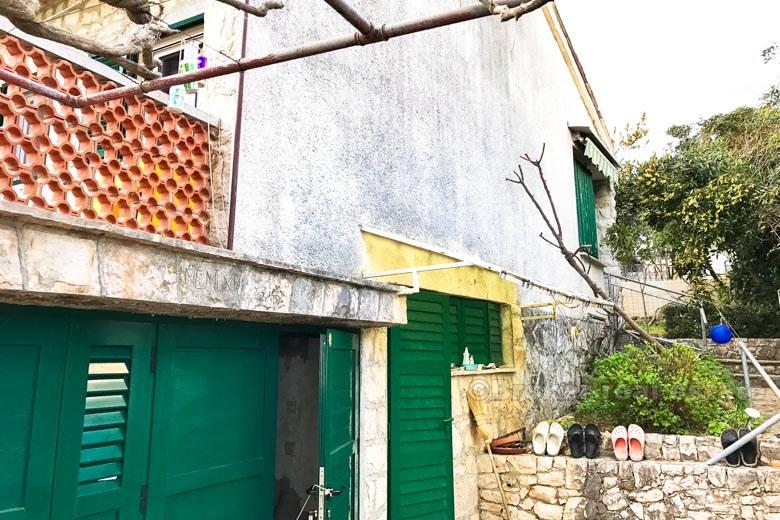 Дом для реконструкции