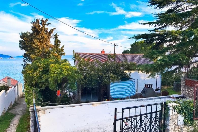 Hus for gjenoppbygging