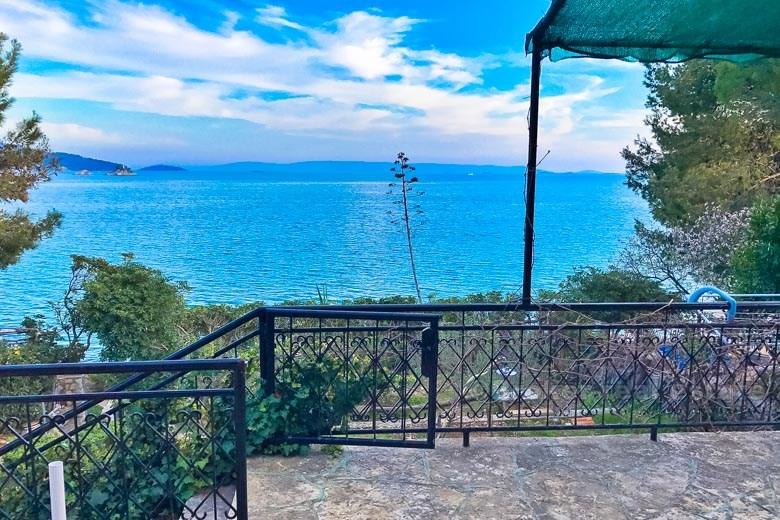 Дом для реконструкции