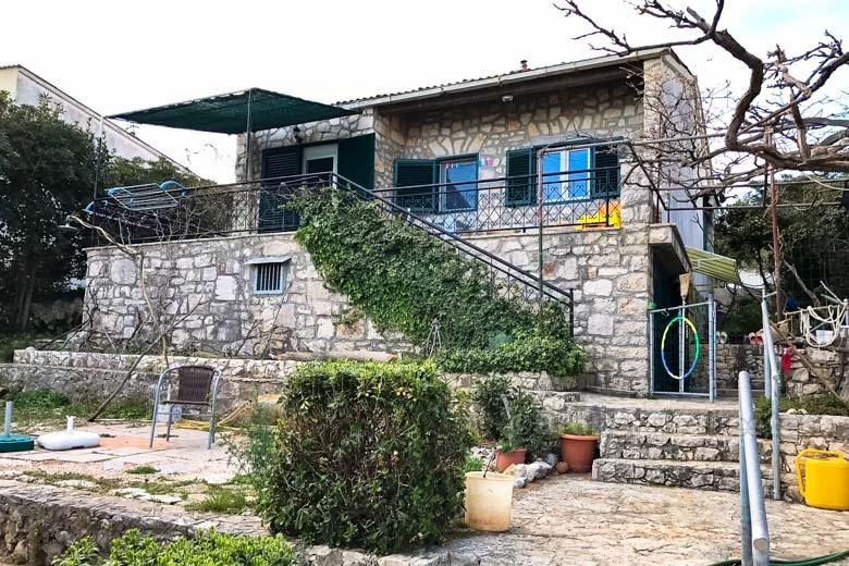 Дом для реконструкции