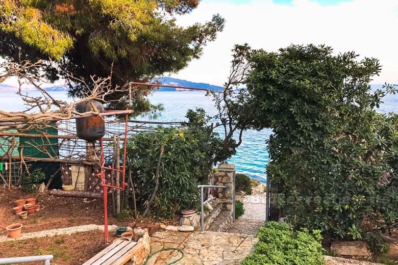 Kuća za rekonstrukciju