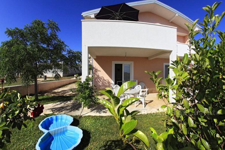 Bella casa vicino al mare