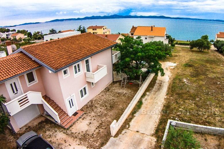 Lovely house near the sea
